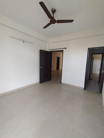 Staircase in 3 BHK Builder Floor at Omaxe Silver Birch, North Mullanpur – for Rent