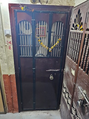 Studio Apartment – Exterior View View at Dombivli West - for Rent