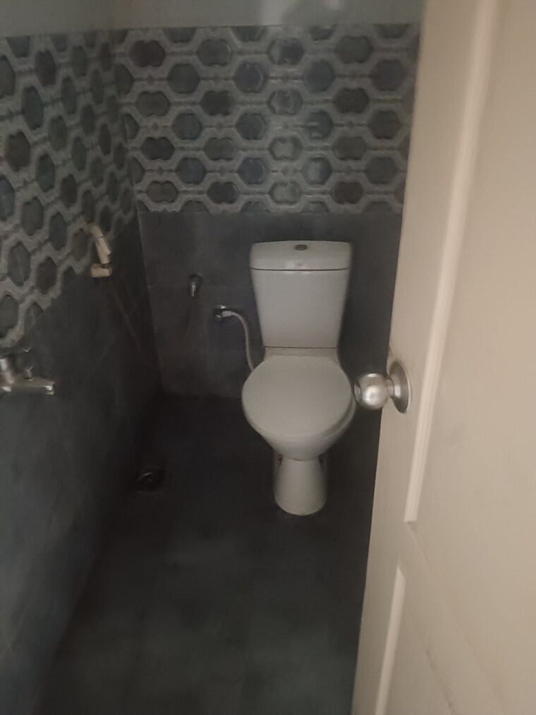 Bathroom, ameenpur 2 Bedroom 1250 Sq.Ft. Apartment In Ameenpur Hyderabad 8294770