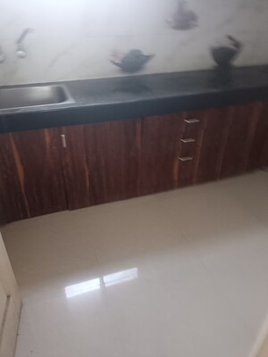 Kitchen in 2 BHK Apartment at Ameenpur – for Sale