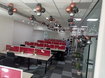 Commercial Office Space 3000 Sq.Ft. For Rent in Sector 48 Gurgaon  8294760