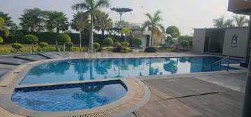 Swimming Pool in  Plot at Sector 137 – for Sale