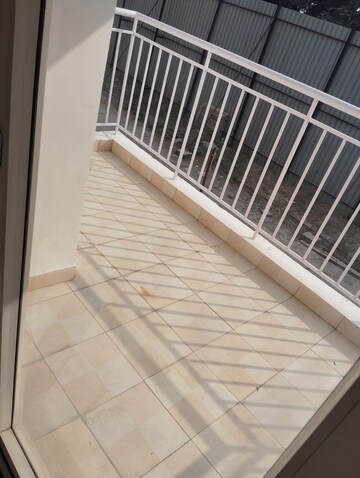 Balcony in 3.5 BHK Apartment at Sector 77 – for Sale