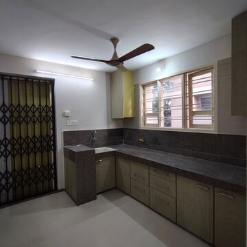 Kitchen in 3 BHK Independent House at Dumas – for Rent