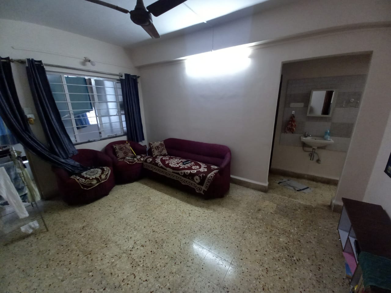 1 BHK Apartment For Sale in Manish Darshan