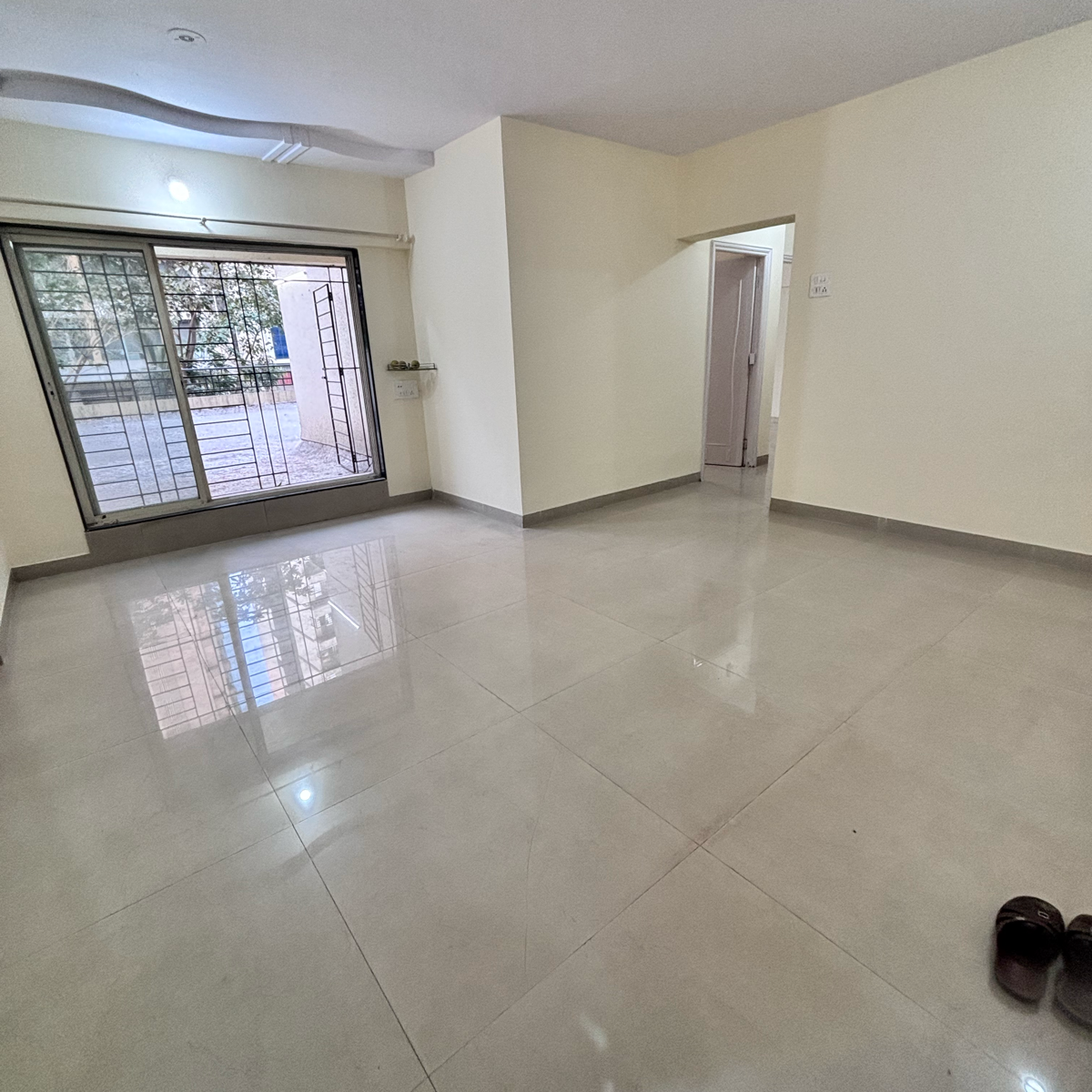 3 BHK Apartment For Sale in Prathamesh Heritage