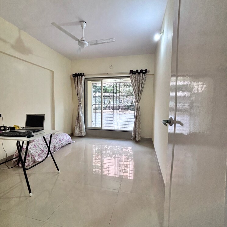 Room, prathamesh-heritage 3 Bedroom 1350 Sq.Ft. Apartment In Navghar Road Mumbai 8294759