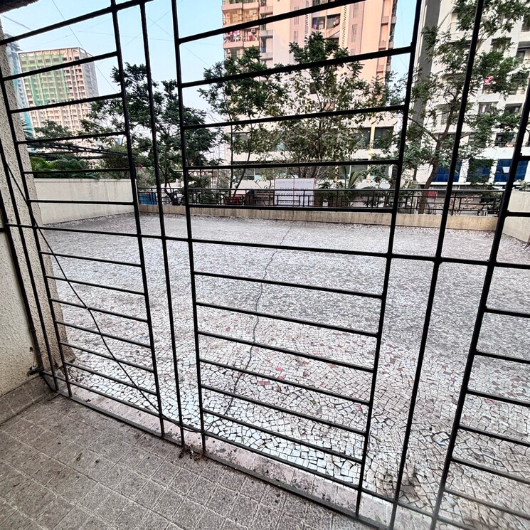 Balcony, prathamesh-heritage 3 Bedroom 1350 Sq.Ft. Apartment In Navghar Road Mumbai 8294759