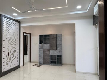 Room in 3 BHK Apartment at Pacifica Hill Crest, Gachibowli – for Rent