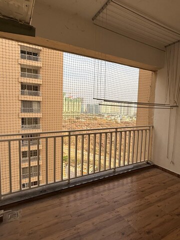 Room in 3 BHK Apartment at Pacifica Hill Crest, Gachibowli – for Rent