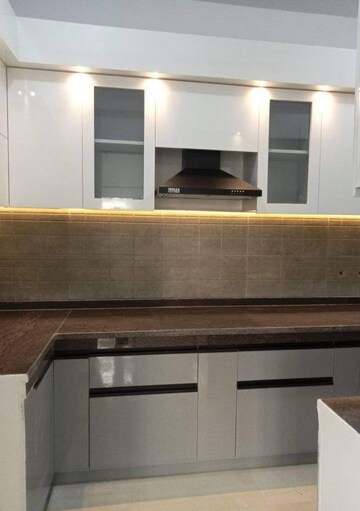 Kitchen in 2 BHK Apartment at Ace Divino, Sector 1 Greater Noida – for Rent