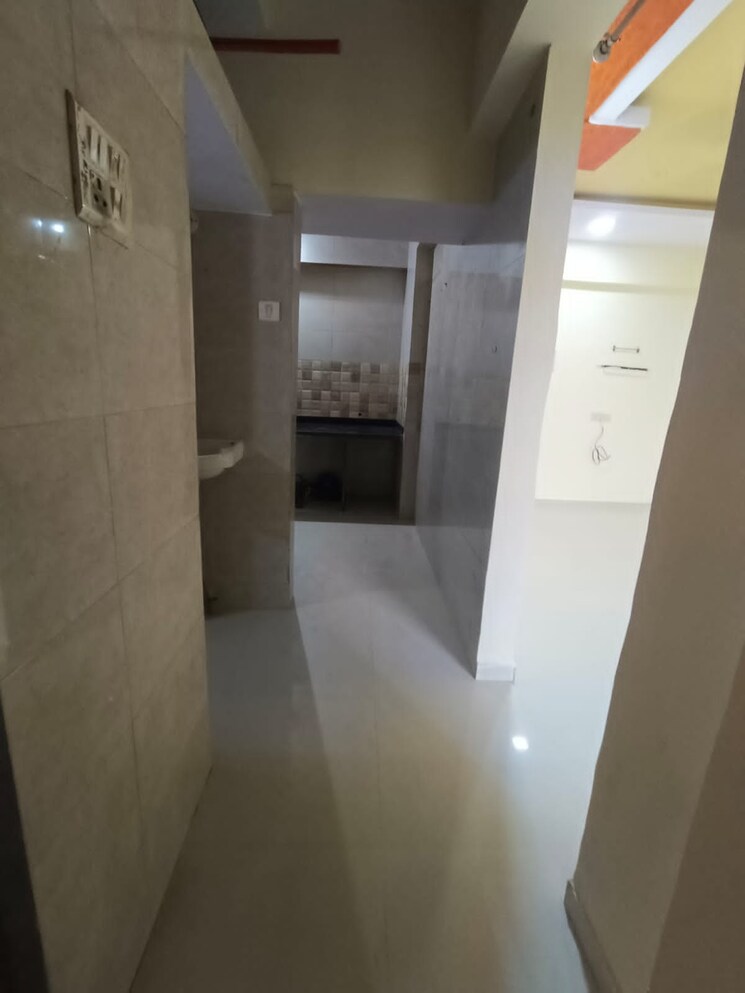 undefined, dombivli west 1 Bedroom 510 Sq.Ft. Apartment In Dombivli West Thane 8294777