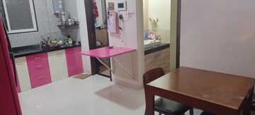 Master Bedroom in 2 BHK Apartment at Fortune Associates Aristolia, Hadapsar – for Rent