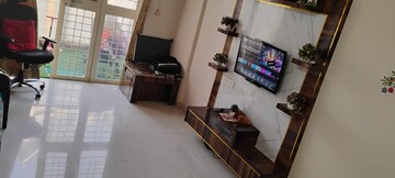 2 BHK Apartment For Rent in Fortune Associates Aristolia Hadapsar Pune  8294844