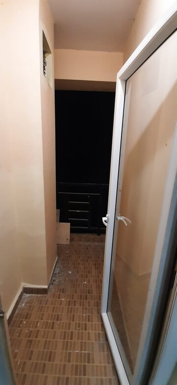 Balcony in 3 BHK Apartment at Indraprastha Residency Lucknow, Amausi – for Rent