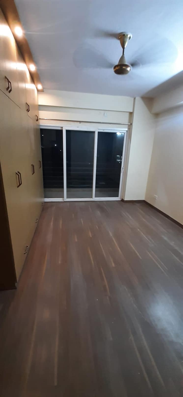 Master Bedroom, indraprastha-residency-lucknow 3 Bedroom 1450 Sq.Ft. Apartment In Amausi Lucknow 8294769