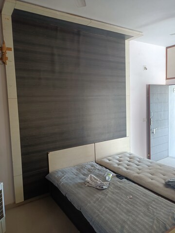 Bedroom in Studio Independent House at Sector 2 – for Rent