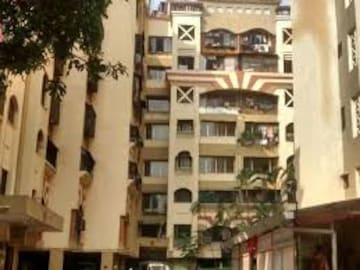 1 BHK Apartment For Rent in Kukreja Complex Bhandup West Mumbai  8294829