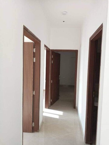 Building Lobby in 2 BHK Apartment at Ace Divino, Sector 1 Greater Noida – for Rent