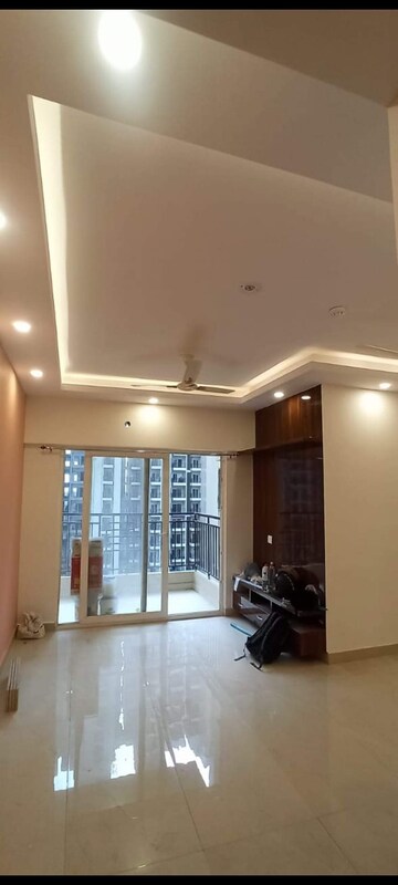 Living Room in 2 BHK Apartment at Ace Divino, Sector 1 Greater Noida – for Rent