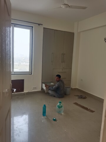Room in 3 BHK Apartment at Great Value Sharanam, Sector 107 – for Rent