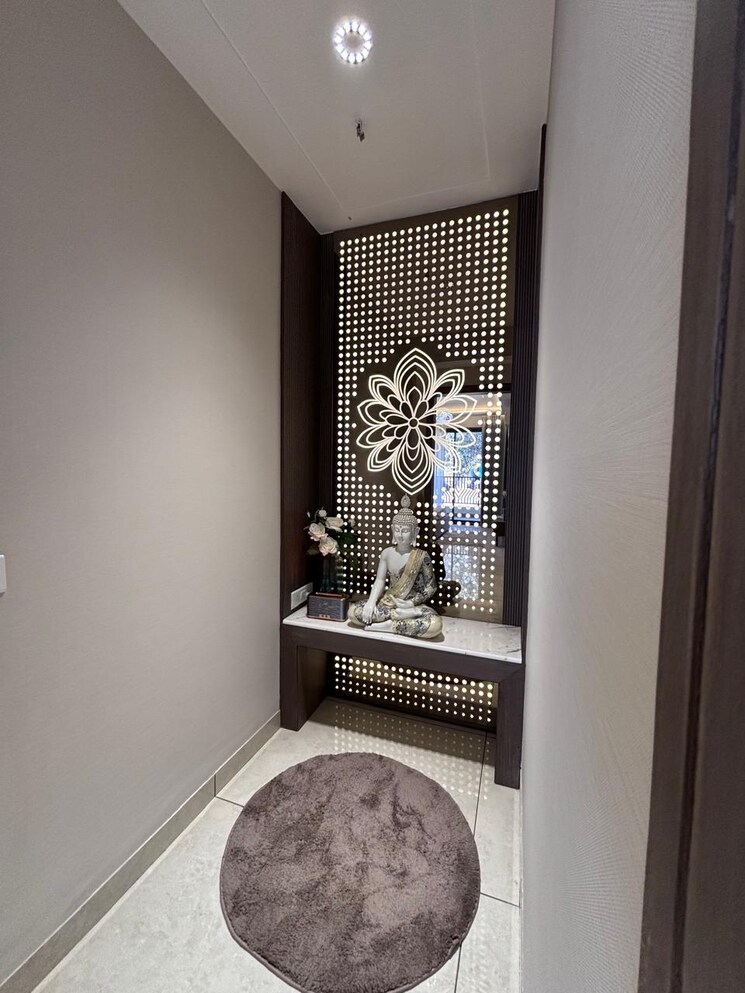 undefined, patiala road 3.5 Bedroom 2690 Sq.Ft. Apartment In Patiala Road Zirakpur 8294859