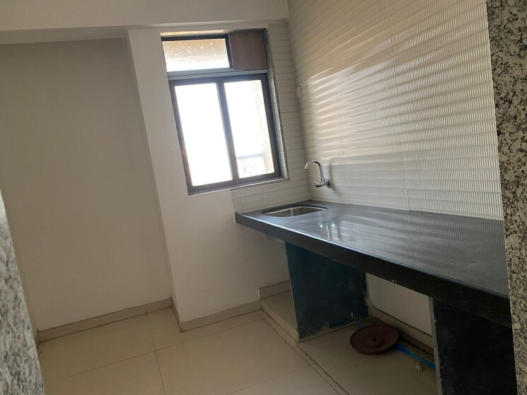 Kitchen, vasundhara sector 1 2 Bedroom 1010 Sq.Ft. Apartment In Vasundhara Sector 1 Ghaziabad 8294833