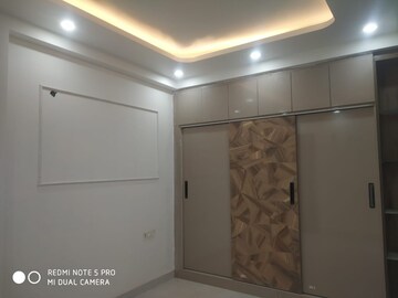 Furnished Amenities in 3 BHK Builder Floor at Sector 57 – for Sale