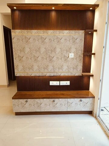 Furnished Amenities in 3 BHK Apartment at Ace Divino, Sector 1 Greater Noida – for Rent
