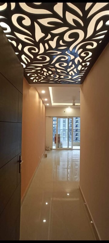 Building Lobby in 3 BHK Apartment at Ace Divino, Sector 1 Greater Noida – for Rent
