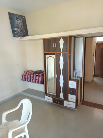 Furnished Amenities in 1 BHK Independent House at Sector 2 – for Rent