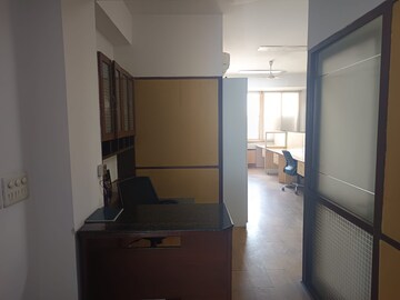 Floor Plan in  Office Space at ILD Trade Centre, Sector 47 – for Rent
