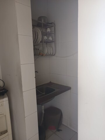 Floor Plan in  Office Space at ILD Trade Centre, Sector 47 – for Rent