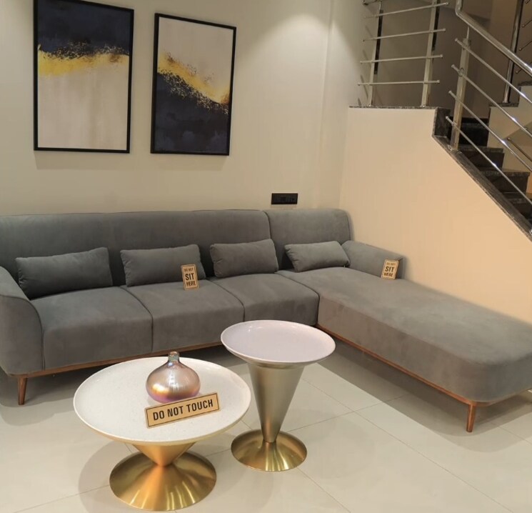 undefined, vadod 3 Bedroom 1500 Sq.Ft. Builder Floor In Vadod Surat 8294887