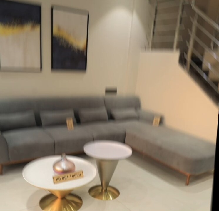 Living Room, vadod 3 Bedroom 1500 Sq.Ft. Builder Floor In Vadod Surat 8294887