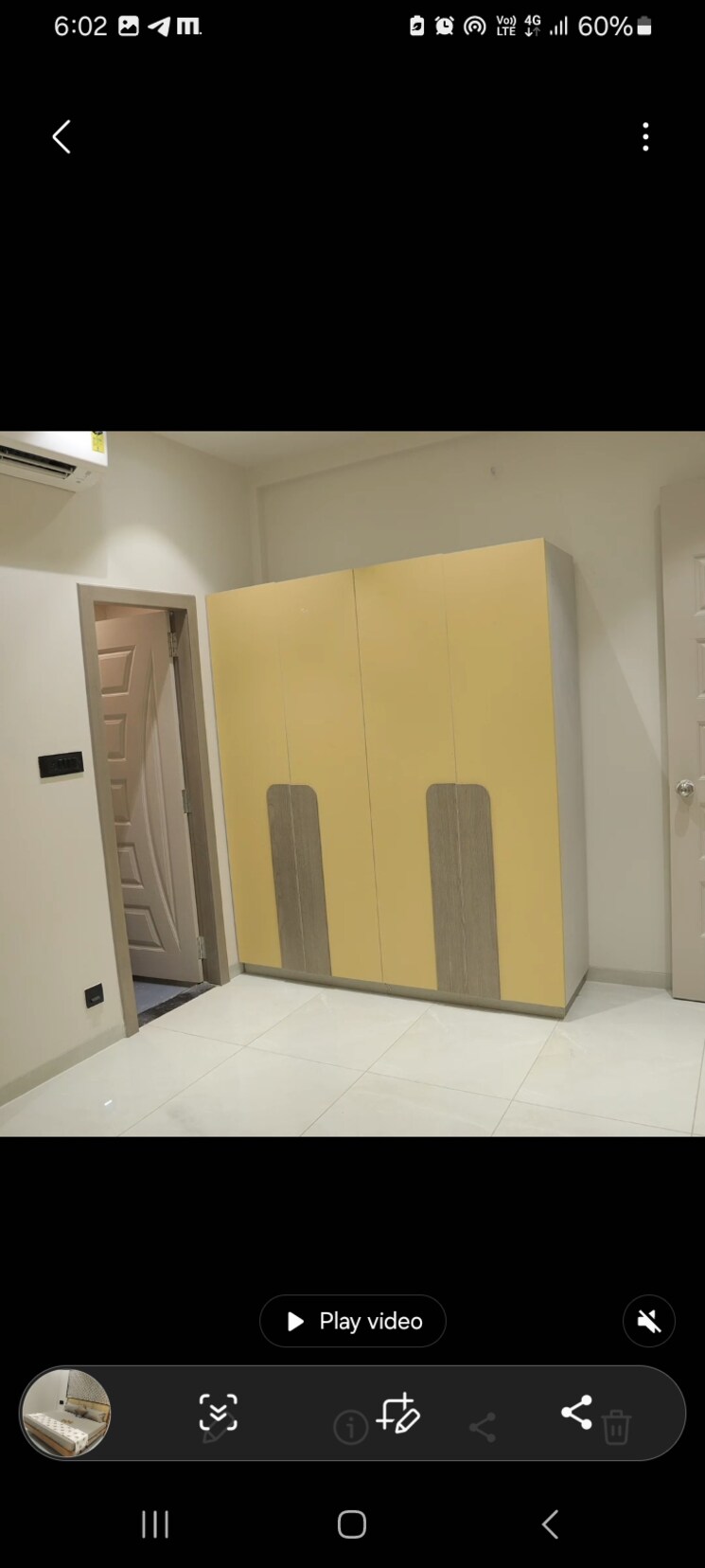 Room, vadod 3 Bedroom 1500 Sq.Ft. Builder Floor In Vadod Surat 8294887