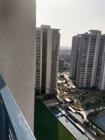 3 BHK Apartment For Rent in Great Value Sharanam, Sector 107