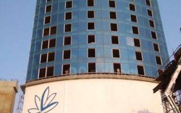 2 BHK Apartment For Rent in Lotus Link Square, Malad West