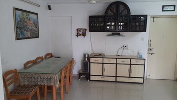 2 BHK Apartment – Exterior View View at Vasundhara Sector 1 - for Rent
