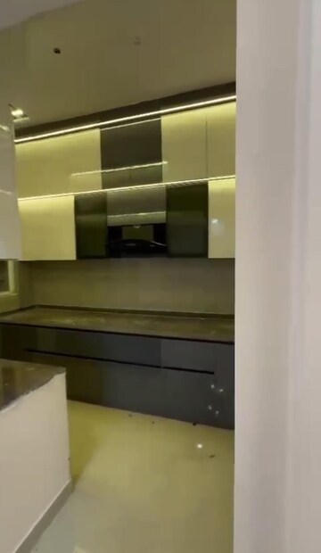 Kitchen in 3 BHK Apartment at Ace Divino, Sector 1 Greater Noida – for Rent