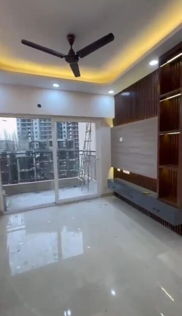 Kitchen in 3 BHK Apartment at Ace Divino, Sector 1 Greater Noida – for Rent