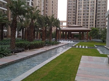 3 BHK Apartment – Exterior View View at Ace Divino, Sector 1 Greater Noida - for Rent
