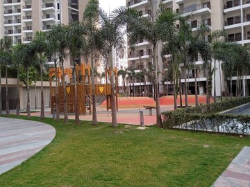 3 BHK Apartment – Exterior View View at Ace Divino, Sector 1 Greater Noida - for Rent