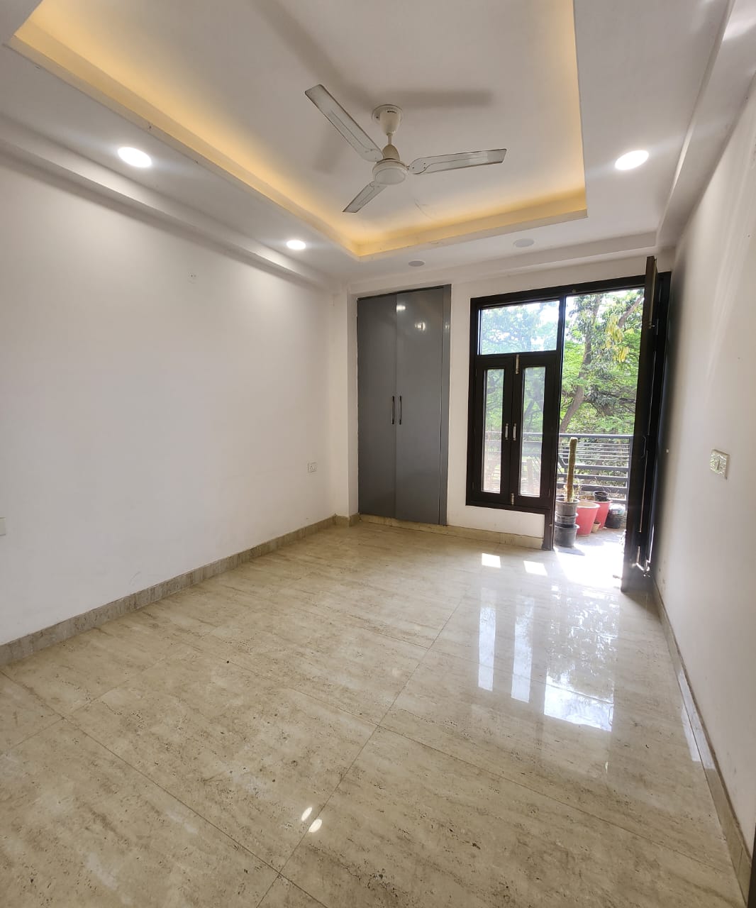3 BHK + Extra Room Builder Floor For Sale in Saket