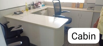 Team Area in  Office Space at Nitesh Broadway, Mg Road – for Rent