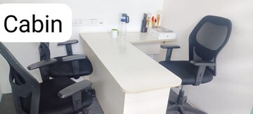 Team Area in  Office Space at Nitesh Broadway, Mg Road – for Rent
