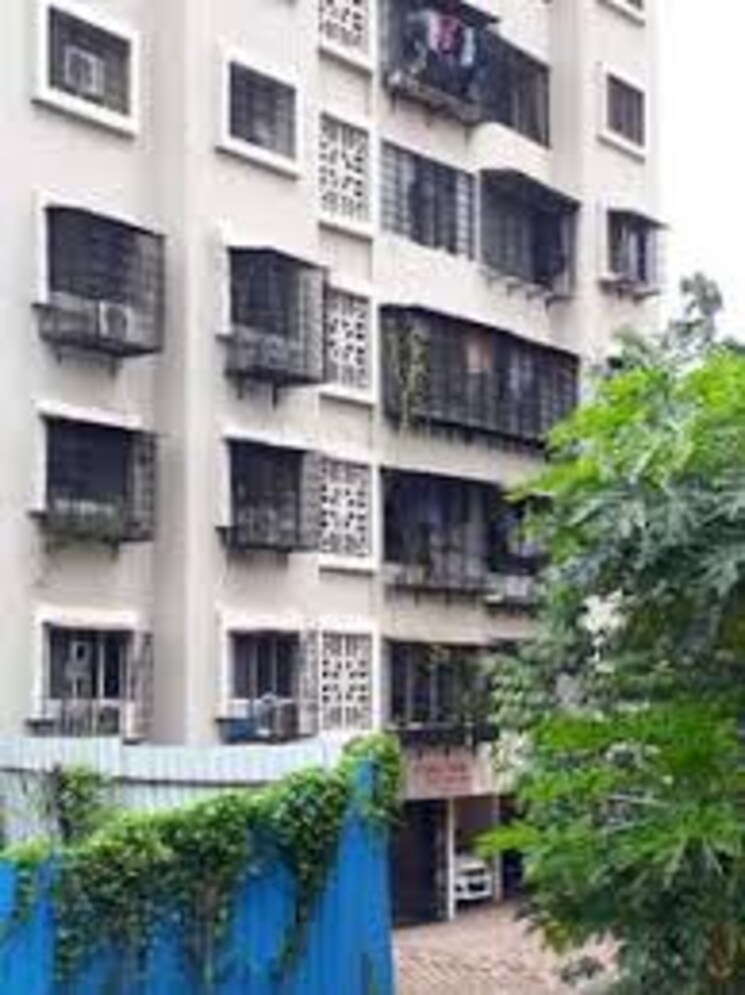 Exterior View, kamal-park-bhandup 1 Bedroom 455 Sq.Ft. Apartment In Bhandup West Mumbai 8294949