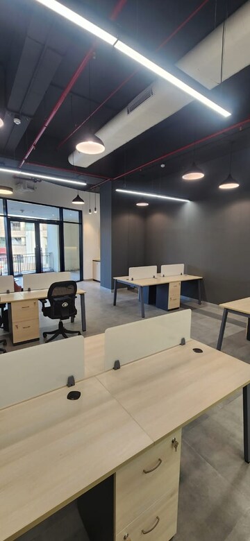  Office Space For Rent in DLF Corporate Greens, Sector 74a