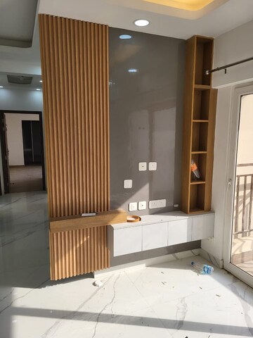 Bathroom in 4 BHK Apartment at Ace Divino, Sector 1 Greater Noida – for Rent