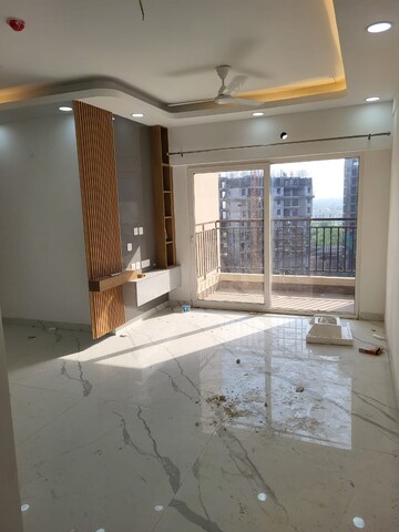 Bedroom in 4 BHK Apartment at Ace Divino, Sector 1 Greater Noida – for Rent